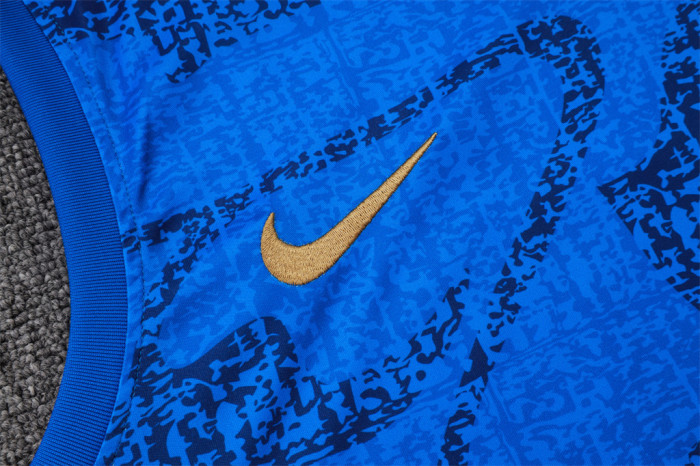 France Training Jersey 24/25