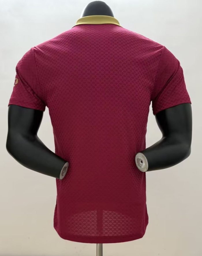 Barcelona Special Edition Player Jersey 25/26