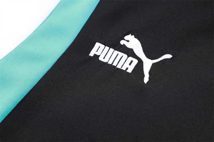 Marseille Training Jacket 23/24