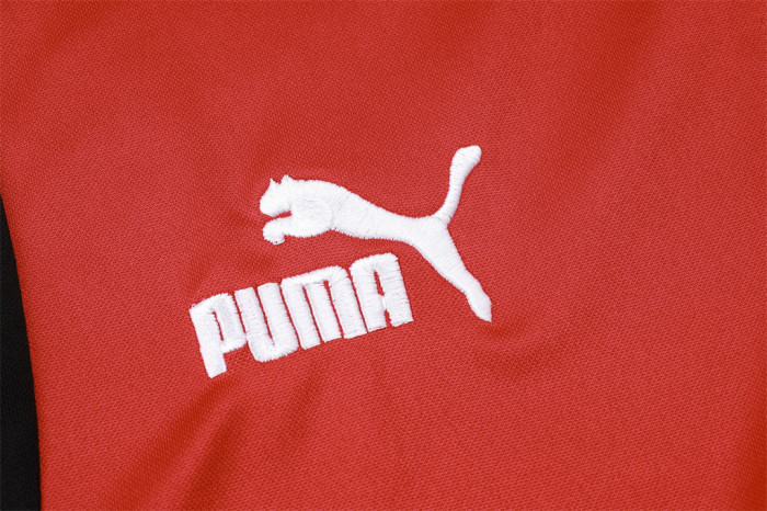 AC Milan Training Jersey Suit 23/24