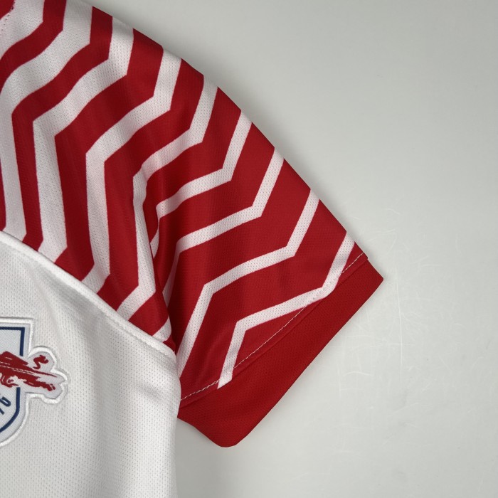 Leipzig Home Kids Jersey 23/24