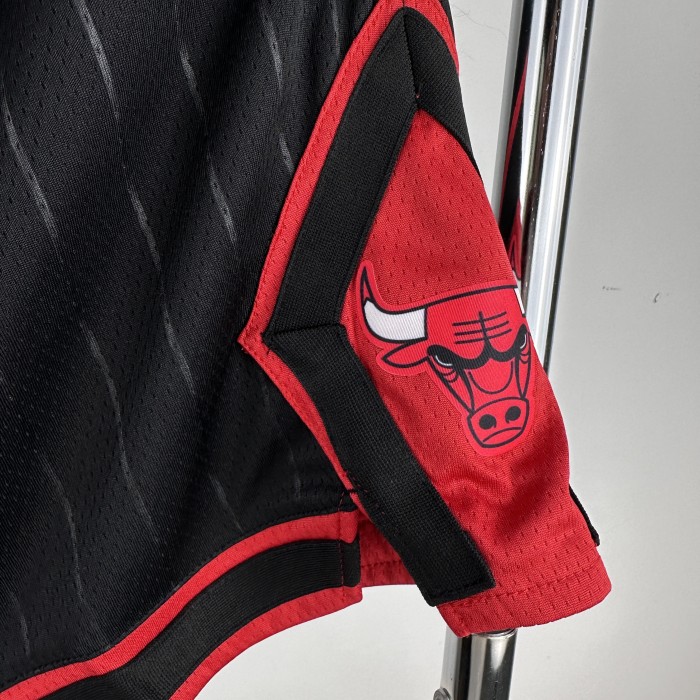 Chicago Bulls Basketball  Short  20/21