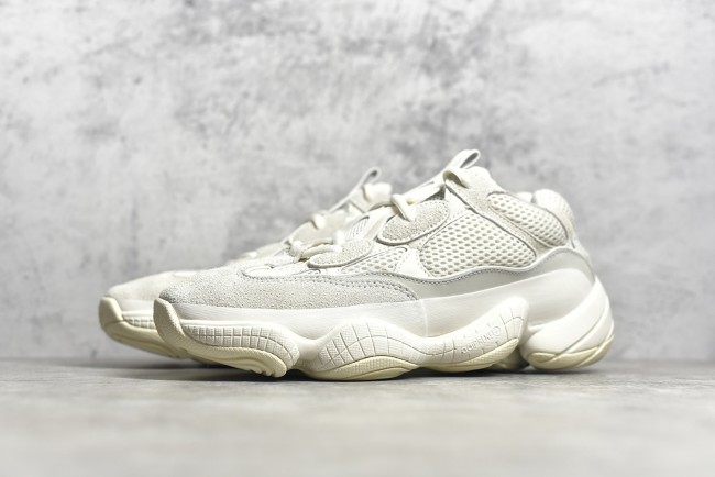 Yeezy 500 “Bone White” FV3573
