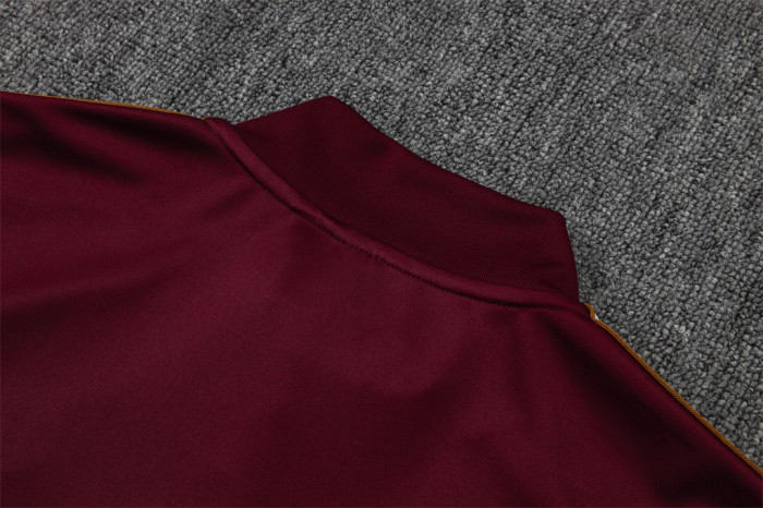 Ajax Training Jersey Suit 25/26