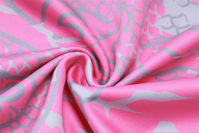 Real Madrid Kids Training Suit 23/24