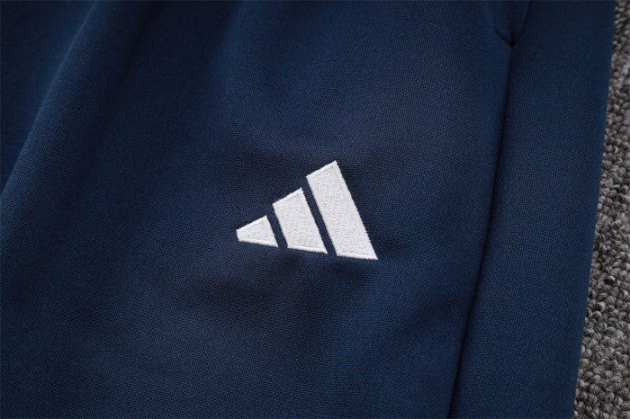 Real Madrid Training Jacket 23/24