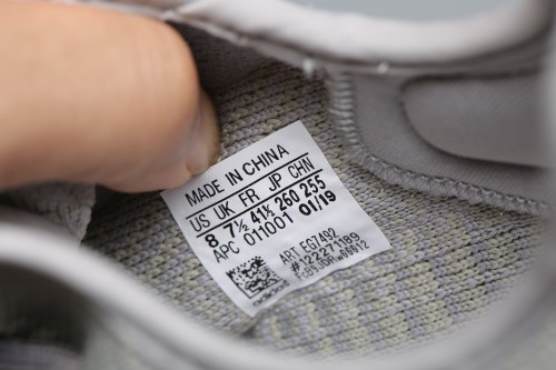 Adidas Yeezy Boost 350 V2 “True Form” EG7492