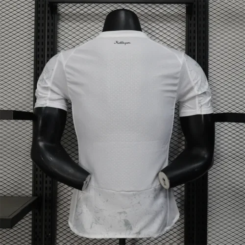 Manchester City X KidSuper Player Jersey 25/26