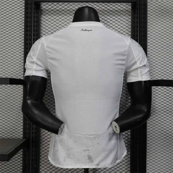 Manchester City X KidSuper Player Jersey 25/26