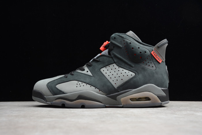 Air Jordan 6 Retro Paris Saint-Germain PSG CK1229-001