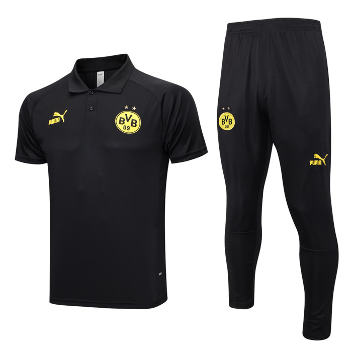 Borussia Dortmund POLO Jersey 23/24