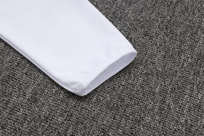 Liverpool Training Jacket 25/26