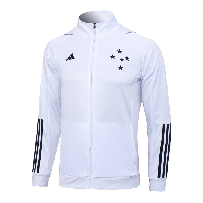Cruzeiro Training Jacket 23/24