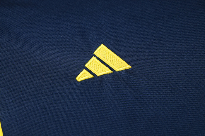 Spain Training Jersey 23/24