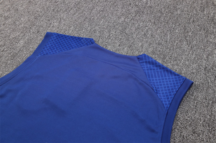 Barcelona Training Jersey 23/24