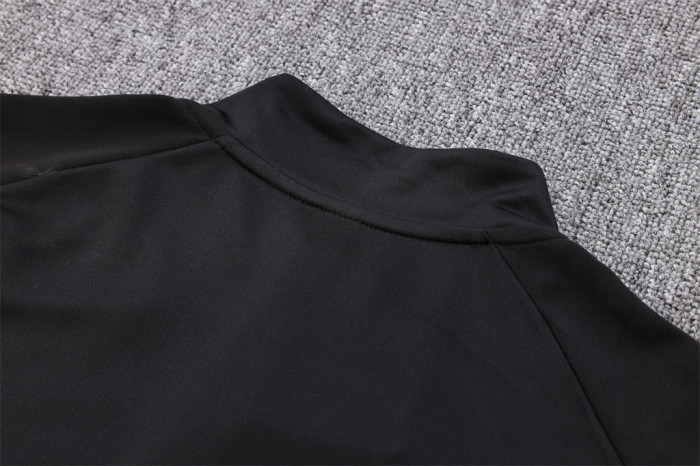 AC Milan Training Jersey Suit 23/24