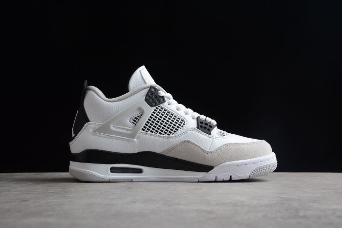 Air Jordan 4 Military Black MENS DH6927-111