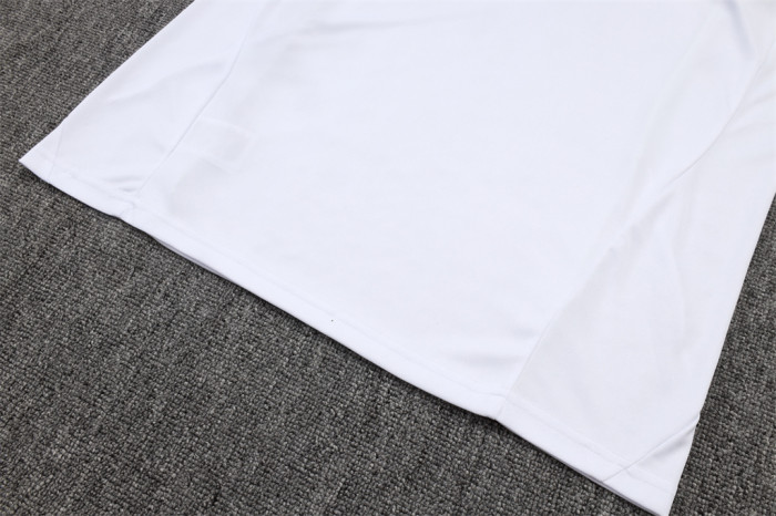 Real Madrid Training Jersey 25/26