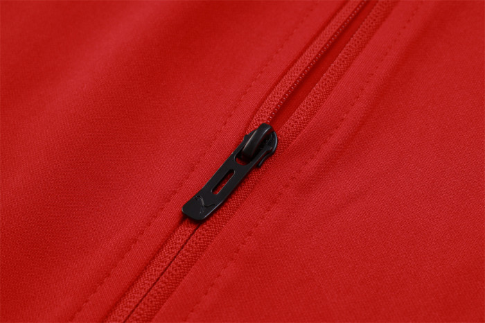 AC Milan Training Jacket 23/24