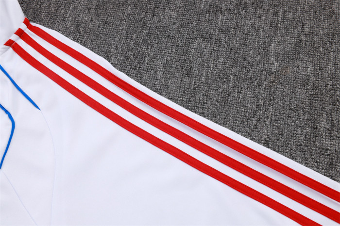 Bayern Munich Training Jacket 25/26