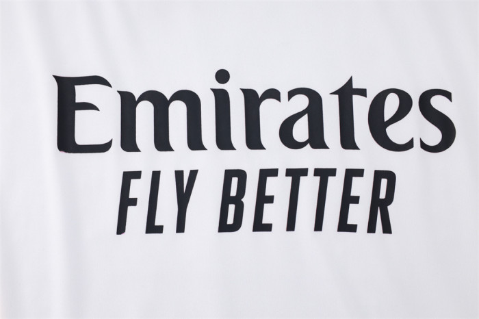 Real Madrid Training Jersey 23/24