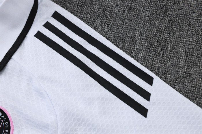 Inter Miami POLO Jersey 25/26