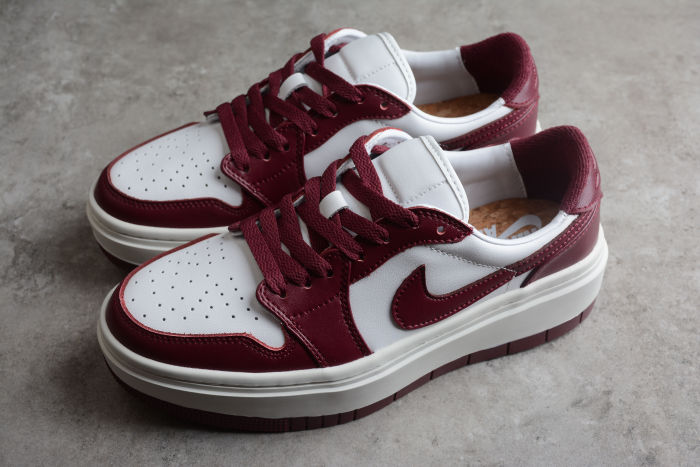 Air Jordan 1 Elevate Low Dark Beetroot DH7004-161