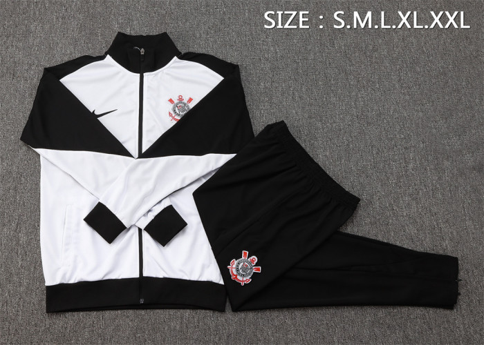Corinthians Training Jacket 25/26