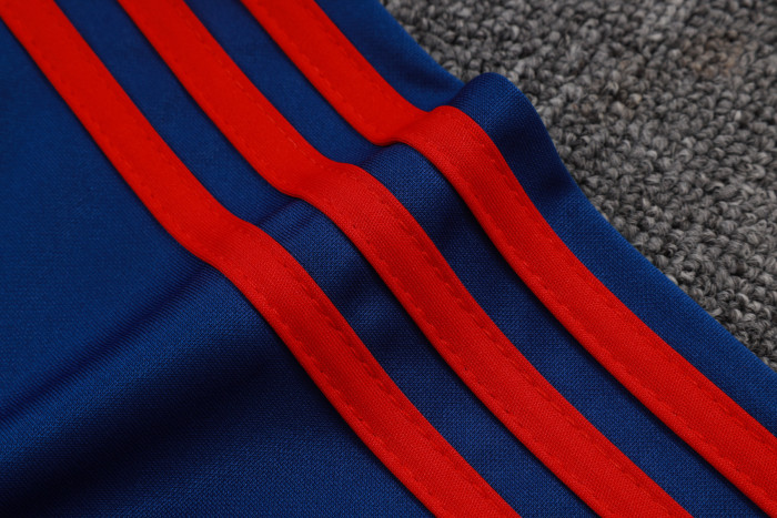 Arsenal Training Jersey Suit 25/26