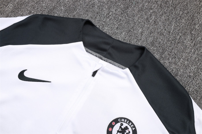 Chelsea Training Jersey Suit 25/26