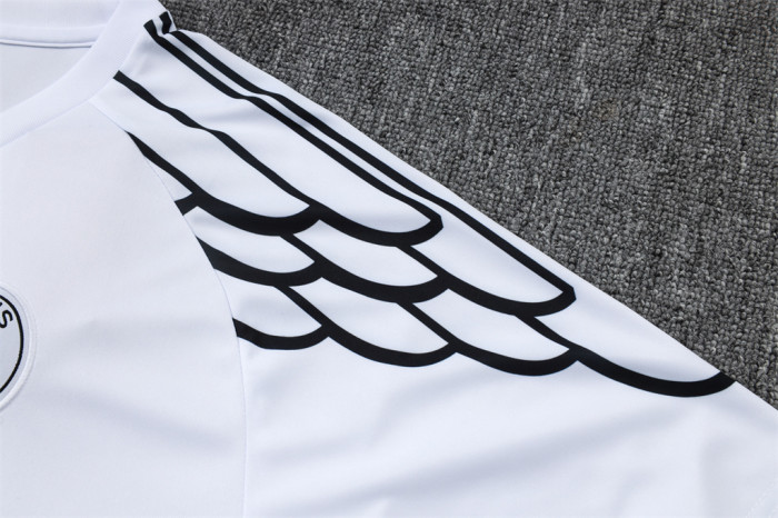Paris Saint Germain Training Short sleeve Jersey 25/26