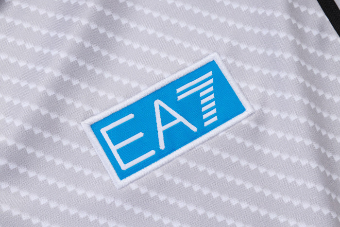 Napoli Training Jacket Suit 25/26