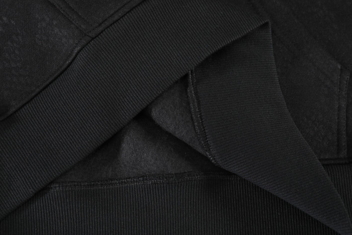 Barcelona Kobe Mamba Snakeskin Hoodie