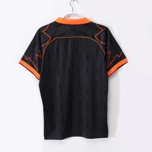 AS Roma Away Retro Jersey 1999/00