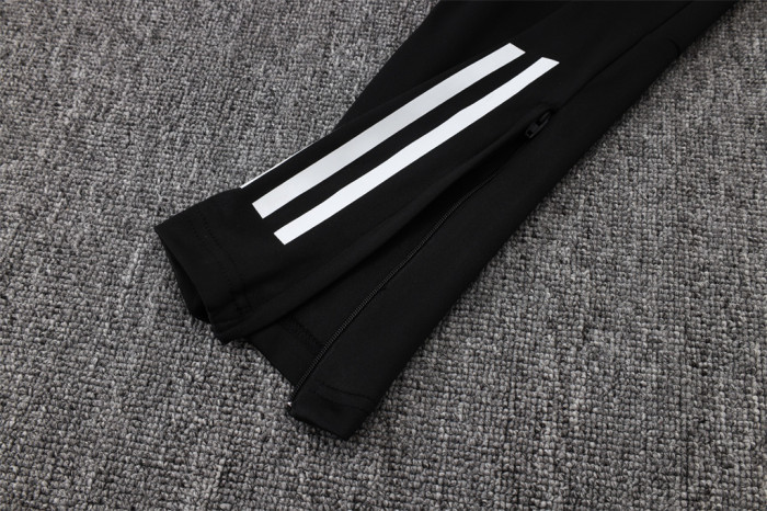 Liverpool Training Jersey Suit 25/26