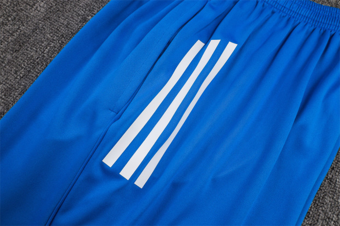 Real Madrid Training Jersey 25/26