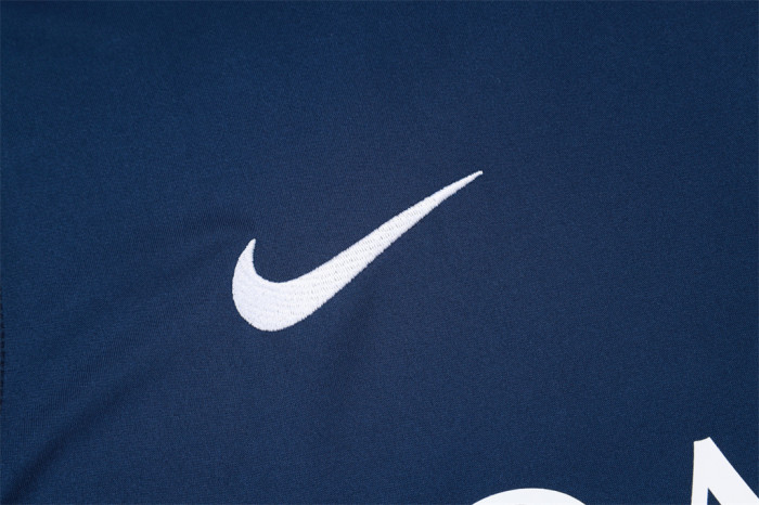 Paris Saint Germain Training Jersey 25/26