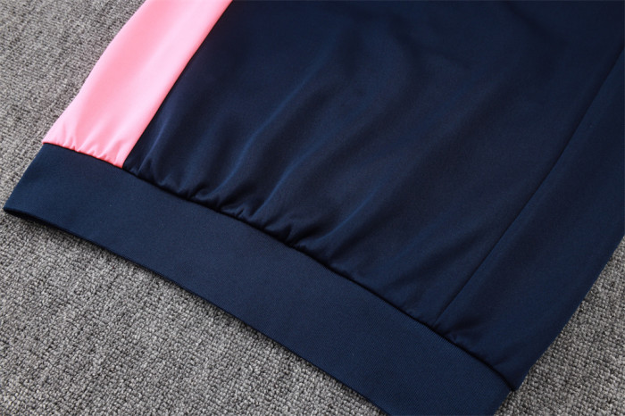 Barcelona Training Jacket Suit 2025