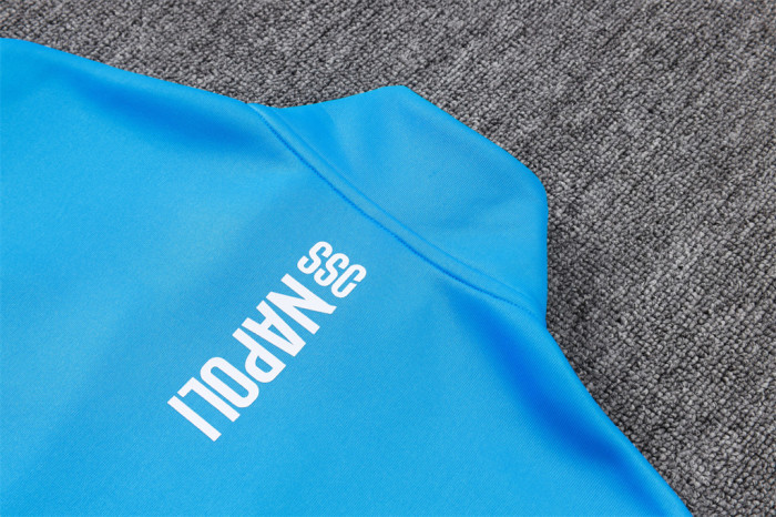Napoli Training Jacket 25/26