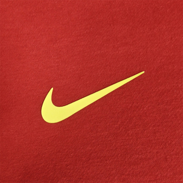 Atletico Madrid Hoodle Sweatshirt Training Jersey 25/26 (Multiple colors)