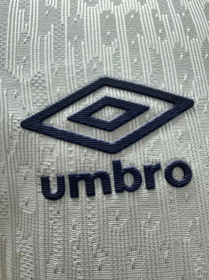 West Ham United Man Away Player Jersey 25/26