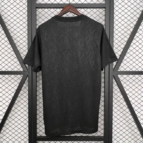 Barcelona x Kobe Bryant Pre-Match away Men Jersey 25/26