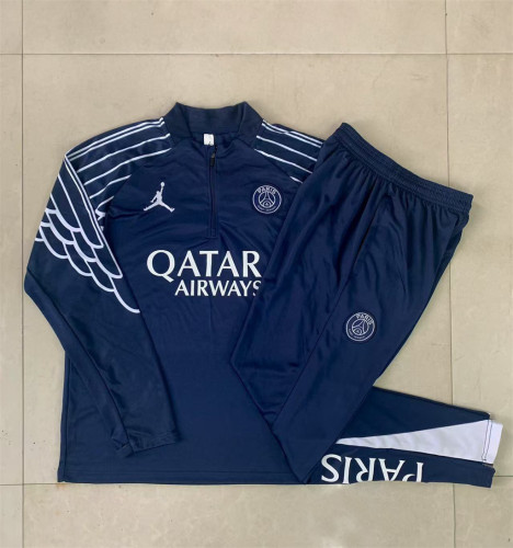 Paris Saint Germain Kids Training Suit 25/26