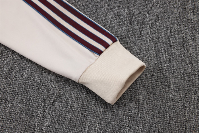 Ajax Training Jacket 25/26