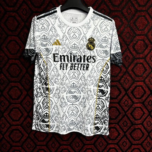 Real Madrid Special Edition Man Jersey 2024