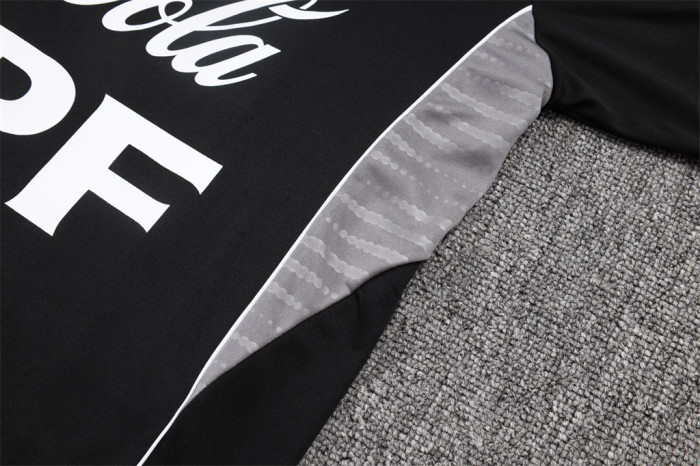 Argentina Training Short sleeve Jersey 25/26