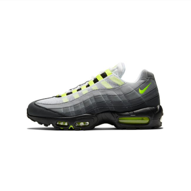 Nike Air Max 95 OG  Neon 2020  Sneakers