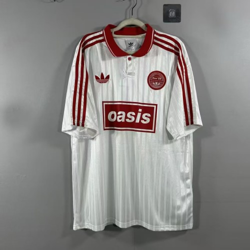 2025 OASIS TOUR JACQUARD JERSEY