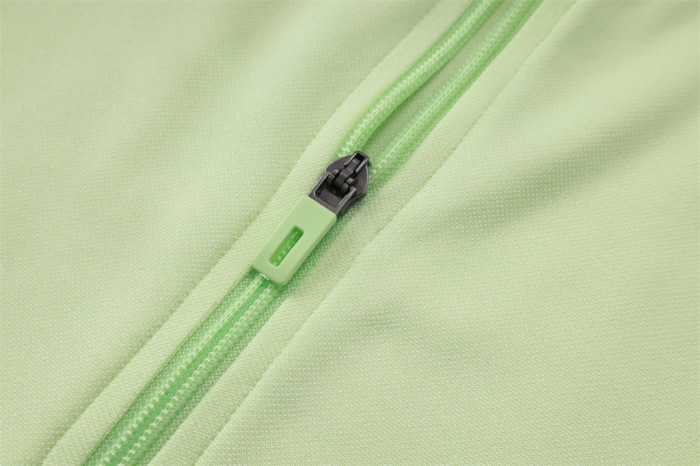 Real Madrid Training Jacket 25/26