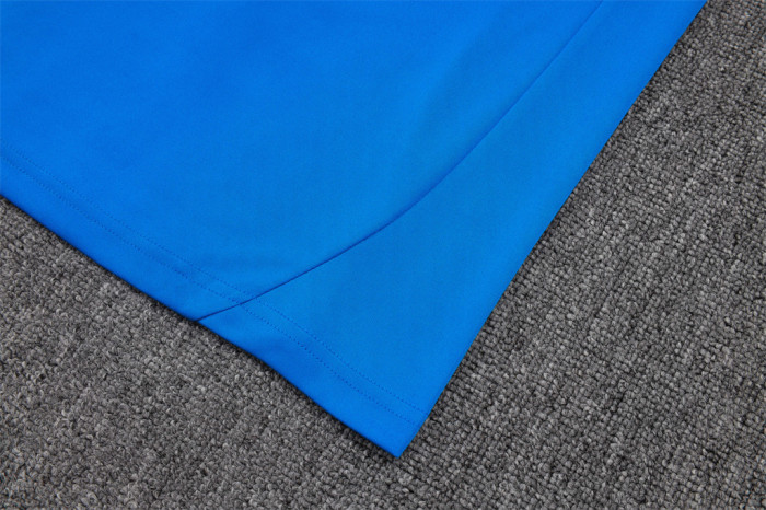 Real Madrid Training Jersey Suit 25/26